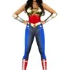 Disfraz De Wonder Woman - Injustice -Tienda De Cosplay disfraz de wonder woman injustice