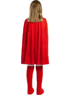 Disfraz De Wonder Woman Para Niña -Tienda De Cosplay disfraz de wonder woman para nina 1 5