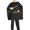 Disfraz Del Zorro Para Niño -Tienda De Cosplay disfraz del zorro para nino