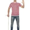 Disfraz Dónde Está Wally Para Hombre 1 Disfraz Dónde Está Wally Para Hombre -Tienda De Cosplay disfraz donde esta wally para hombre
