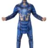 Disfraz Eternals Ikaris Deluxe Para Adulto -Tienda De Cosplay disfraz eternals ikaris deluxe para adulto