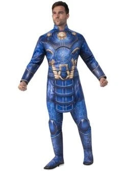 Disfraz Eternals Ikaris Deluxe Para Adulto -Tienda De Cosplay disfraz eternals ikaris deluxe para adulto 2