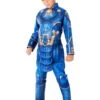 Disfraz Eternals Ikaris Deluxe Para Niño -Tienda De Cosplay disfraz eternals ikaris deluxe para nino