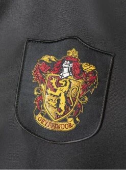 Disfraz Harry Potter Para Adulto - Gryffindor 19 Disfraz Harry Potter Para Adulto - Gryffindor -Tienda De Cosplay disfraz harry potter para adulto gryffindor 1 5