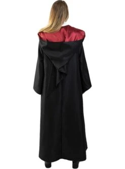 Disfraz Harry Potter Para Adulto - Gryffindor 23 Disfraz Harry Potter Para Adulto - Gryffindor -Tienda De Cosplay disfraz harry potter para adulto gryffindor 1 9