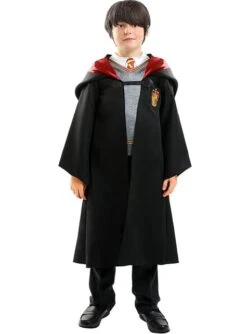 Disfraz Harry Potter Para Niños -Tienda De Cosplay disfraz harry potter para ninos 2