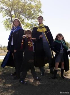 Disfraz Harry Potter Para Niños -Tienda De Cosplay disfraz harry potter para ninos 4