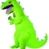Disfraz Hinchable De Reptar Para Adulto - Rugrats -Tienda De Cosplay disfraz hinchable de reptar para adulto rugrats