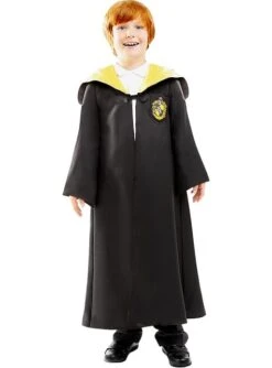 Disfraz Hufflepuff Harry Potter Para Niños 11 Disfraz Hufflepuff Harry Potter Para Niños -Tienda De Cosplay disfraz hufflepuff harry potter para ninos 4