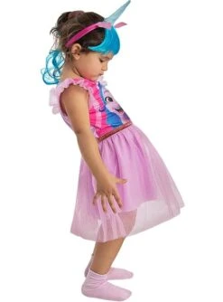 Disfraz My Little Pony Izzy Moonbow -Tienda De Cosplay disfraz my little pony izzy moonbow 3