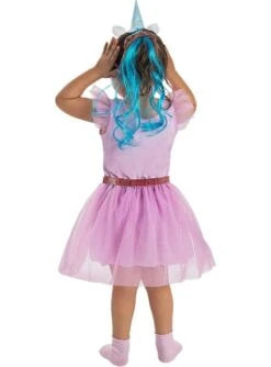 Disfraz My Little Pony Izzy Moonbow -Tienda De Cosplay disfraz my little pony izzy moonbow 4
