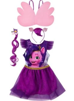 Disfraz My Little Pony Pipp Petals -Tienda De Cosplay disfraz my little pony pipp petals 4