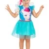 Disfraz My Little Pony Zipp Storm -Tienda De Cosplay disfraz my little pony zipp storm