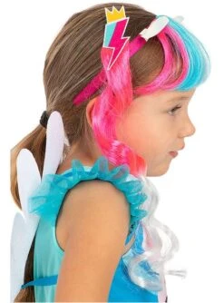 Disfraz My Little Pony Zipp Storm -Tienda De Cosplay disfraz my little pony zipp storm 2