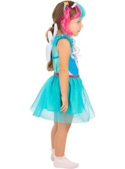 Disfraz My Little Pony Zipp Storm -Tienda De Cosplay disfraz my little pony zipp storm 3