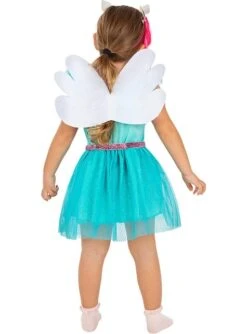 Disfraz My Little Pony Zipp Storm -Tienda De Cosplay disfraz my little pony zipp storm 4