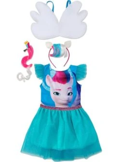 Disfraz My Little Pony Zipp Storm -Tienda De Cosplay disfraz my little pony zipp storm 5