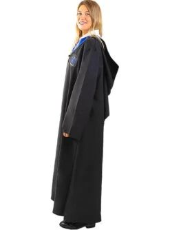 Disfraz Ravenclaw Harry Potter Para Adulto 16 Disfraz Ravenclaw Harry Potter Para Adulto -Tienda De Cosplay disfraz ravenclaw harry potter para adulto 5