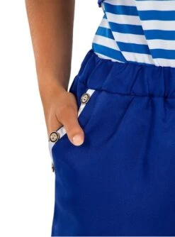 Disfraz Robin Ahoy Stranger Things – Oficial Netflix -Tienda De Cosplay disfraz robin ahoy stranger things oficial netflix 4