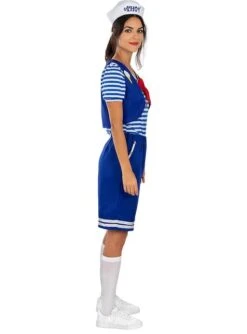 Disfraz Robin Ahoy Stranger Things – Oficial Netflix -Tienda De Cosplay disfraz robin ahoy stranger things oficial netflix 5