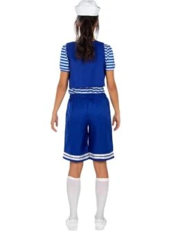 Disfraz Robin Ahoy Stranger Things – Oficial Netflix -Tienda De Cosplay disfraz robin ahoy stranger things oficial netflix 6