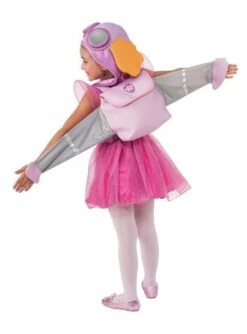 Disfraz Skye Patrulla Canina Para Niña 8 Disfraz Skye Patrulla Canina Para Niña -Tienda De Cosplay disfraz skye patrulla canina para nina 1