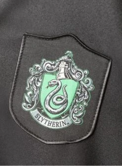 Disfraz Slytherin Harry Potter Para Adulto 11 Disfraz Slytherin Harry Potter Para Adulto -Tienda De Cosplay disfraz slytherin harry potter para adulto 2