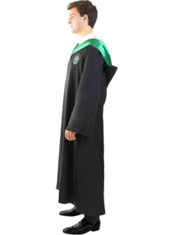 Disfraz Slytherin Harry Potter Para Adulto 13 Disfraz Slytherin Harry Potter Para Adulto -Tienda De Cosplay disfraz slytherin harry potter para adulto 4