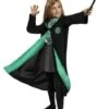 Disfraz Slytherin Harry Potter Para Niños -Tienda De Cosplay disfraz slytherin harry potter para ninos
