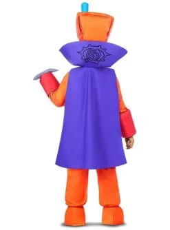 Disfraz Super Zings Oculus Max -Tienda De Cosplay disfraz super zings oculus max 2