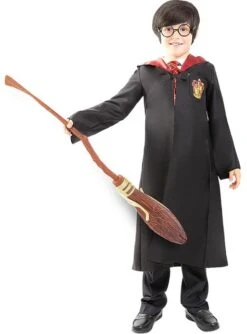 Escoba Harry Potter Nimbus 2000 24 Escoba Harry Potter Nimbus 2000 -Tienda De Cosplay escoba harry potter nimbus 2000 10