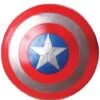 Escudo De Capitán América Soldado De Invierno Retro Para Hombre -Tienda De Cosplay escudo de capitan america soldado de invierno retro para hombre