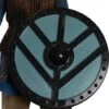 Escudo De Lagertha - Vikings -Tienda De Cosplay escudo de lagertha vikings