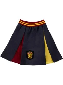 Falda De Gryffindor Para Mujer - Harry Potter -Tienda De Cosplay falda de gryffindor para mujer harry potter 2