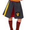 Falda De Gryffindor Para Niña - Harry Potter 1 Falda De Gryffindor Para Niña - Harry Potter -Tienda De Cosplay falda de gryffindor para nina harry potter