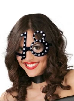Gafas De Cumpleaños 18