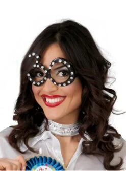 Gafas De Cumpleaños 30