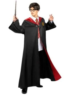 Gafas De Harry Potter -Tienda De Cosplay gafas de harry potter 3