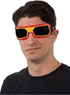 Gafas De Iron Man Para Adulto