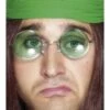 Gafas Hippie De Los Setenta -Tienda De Cosplay gafas hippie de los setenta