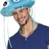 Gorro De Medusa Para Adulto -Tienda De Cosplay gorro de medusa para adulto