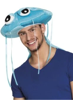 Gorro De Medusa Para Adulto