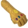 Guante De Thanos Para Niño - Los Vengadores: Endgame -Tienda De Cosplay guante de thanos para nino los vengadores endgame