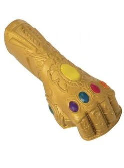 Guante De Thanos Para Niño - Los Vengadores: Endgame