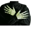 Guantes De Bruja Con Relieve -Tienda De Cosplay guantes de bruja con relieve