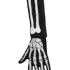 Guantes De Esqueleto Para Niños -Tienda De Cosplay guantes de esqueleto para ninos