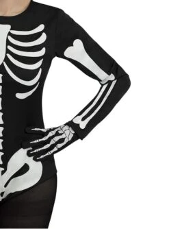 Guantes De Esqueleto Para Niños -Tienda De Cosplay guantes de esqueleto para ninos 2