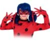 Guantes De Ladybug Para Niña