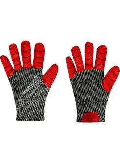 Guantes De Spiderman Para Adulto - Spider-Man 3