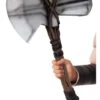 Hacha De Thor Stormbreaker Para Niño - Love And Thunder -Tienda De Cosplay hacha de thor stormbreaker para nino love and thunder
